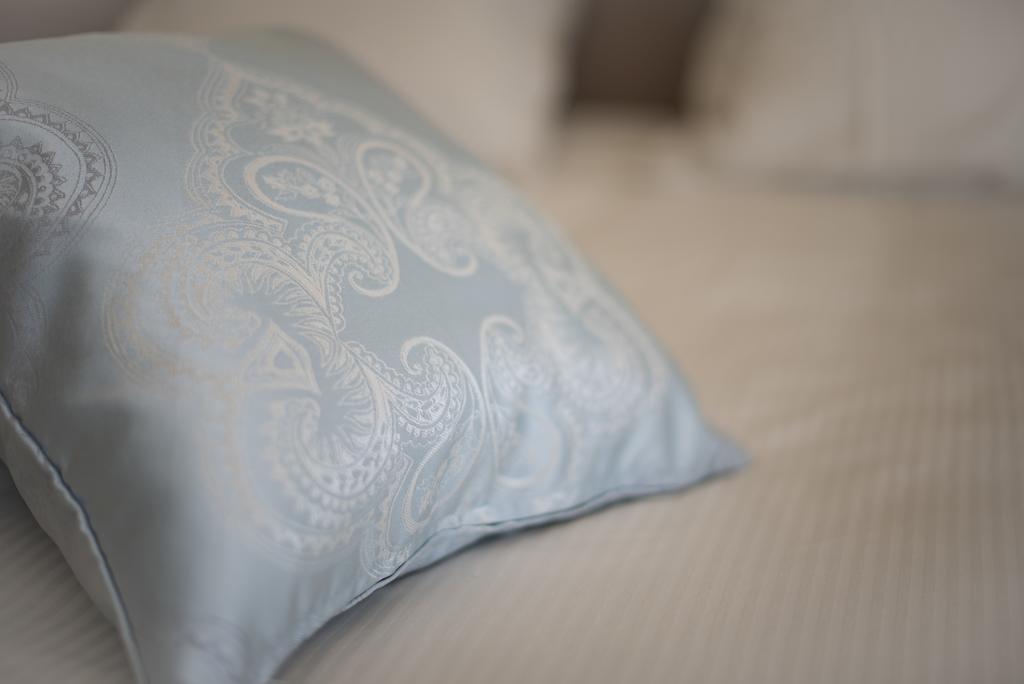 Couette-café Filemon&baucis Bruges