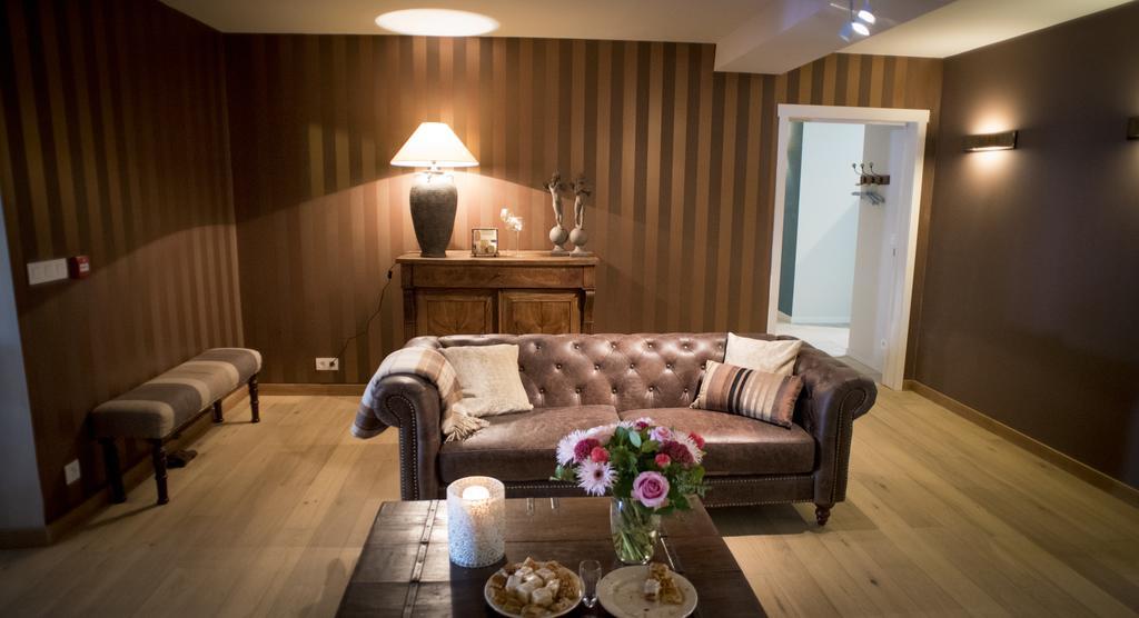 Couette-café Filemon&baucis 3*