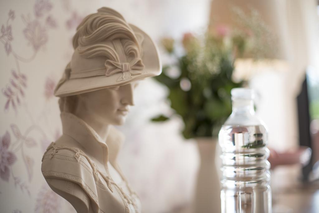 Couette-café Filemon&baucis 3*
