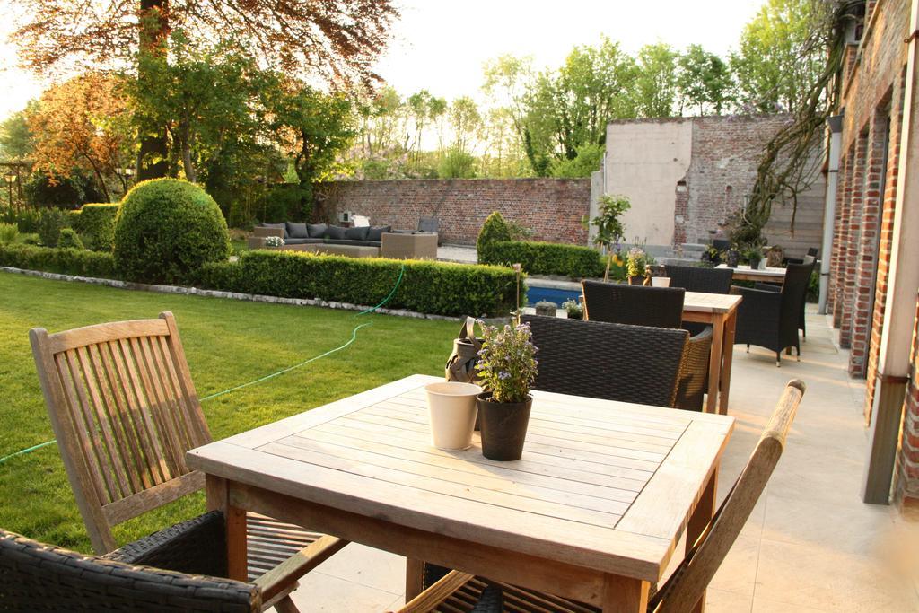 Couette-café Filemon&baucis 3*