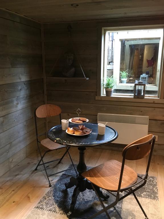 Filemon&baucis Couette-café