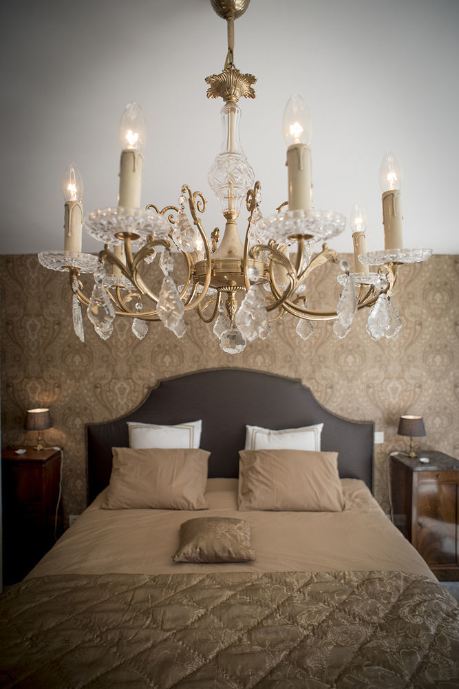 Couette-café Filemon&baucis Bruges